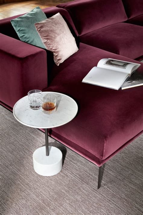 Moov Sofa by Piero Lissoni 